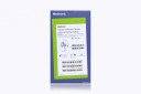 Medtronic Riptide Collection Canister & Intermediate Tubing for React 68
