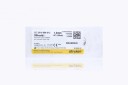 Stryker XBraid TT 1.4mm UHMWPE Suture Tape Black/White Braided 40" (No Needle)