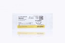 Stryker XBraid S Blue/White Braided 39" UHMWPE Suture Tape MO-6 Taper, Cobra Black