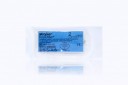 Stryker Force Fiber White/Blue Co-Braid UHMWPE Suture 38" HC-5 taper