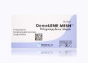 DemeTECH Polypropylene Flat Sheet Mesh 3" x 6"