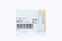 Gyrus Paparella Vent Tube, Ultrasil Silicone 1.27mm
