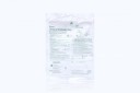 Bard Urinary Drainage Bag w/Anti-Reflux Chamber and EZ-Lok Sampling Port, 2000ml
