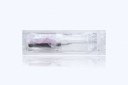 BD Vacutainer Eclipse Blood Collection Needle w/Pre-attached Holder, 21G x 1.25"
