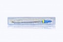 Smith & Nephew Dyonics Power 4.5mm Long Curved Full Radius, Concave