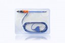 Smith & Nephew Dyonics ElectroBlade Resector: 5.5mm Full Radius, Bonecutter