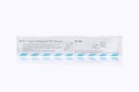 BD Insyte Autoguard BC Winged Shielded I.V. Catheter 22G x 1" Blue