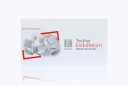 Edwards ThruPort EndoReturn Arterial Cannula Kit 23F x 3.7"