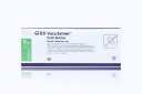 BD Vacutainer Push Button Blood Collection Set w/Luer 21G x 0.75" x 12"