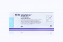 BD Vacutainer Push Button Blood Collection Set 23G x 0.75" x 12"