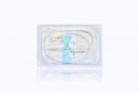 BD Vacutainer Push Button Blood Collection Set 23G x 0.75" x 12"