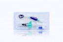 BD Nexiva Diffusics Closed IV Catheter for Power Injection 18G x 1.25"