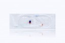 Vascular Solutions VSI De-Clot Micro-HV Introducer Kit 5F x 4cm / 21G x 4cm