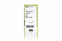 Medtronic Monosof black 96" GS-26 taper, looped to 48"