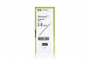 Medtronic Monosof black 30" SC-2 straight cutting