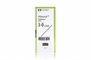 Medtronic Monosof black 30" SC-2 straight cutting