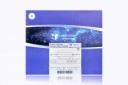 Micro-Tech Rapide Multistage Dilatation Balloon Catheter, Esophageal, Fixed Wire, 18-19-20mm