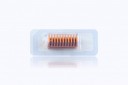 Weck Hemoclip Traditional Titanium Ligating Clips, Large (10/PK)