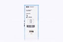 Medtronic Sofsilk black 2 x 60" strands (2 strands per packet)