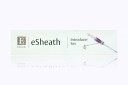 Edwards eSheath Introducer Set 16F (No Box)