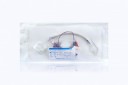 Medtronic NIM TriVantage Endotracheal Tube: 7mm x 9.5mm