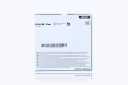 ICU Medical Smiths Cathlon Clear Peripheral IV Catheter PIVC, FEP Polymer, Straight Metal Hub, 20G x 1-1/4"