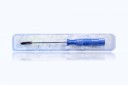 Stryker PEEK Zip Anchor 5.5mm w/Two Strands of Force Fiber & Needles