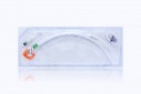 Medtronic Laser-Shield II Endotracheal Tube, Cuffed: 6.0mm x  9.0mm, 27F