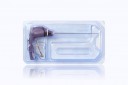 Medtronic Kyphon Express Curette T-Tip 7.0mm, Size 2