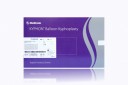 Medtronic Kyphon KyphX Latitude II Curette, 8.0mm T-Tip