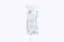 Abbott SJM Ultimum EV Hemostasis Introducer w/Sideport, Dilator, Valve & 50cm Guidewire 4F x 12cm