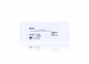 ConMed Hi-Fi White/Blue Co-Braid 36" UHMWPE Suture Strand