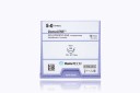 DemeTECH DemeLENE Polypropylene blue 36" BB Taper, Double Armed