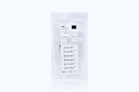 Abbott SJM Peel-Away Introducer Sheath w/Di-Lock Dilator, Syringe, Needle & Guidewire 7F x 14cm