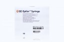 BD Epilor Plastic Loss-of-Resistance (LOR) Syringe, Luer-Lok 7ml