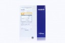 Olympus Electrosurgical HookKnife Rotatable Knife 4.5mm x 165cm, 2.8mm