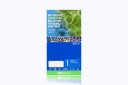 Integra Bi-Layer Meshed Matrix Collagen Wound Dressing Skin Substitute 5cm x 5cm