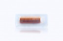 Weck Hemoclip Traditional Titanium Ligating Clips, Large (15/PK)