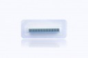 Weck Hemoclip Traditional Tantalum Ligating Clips, Medium, 25/250 Clips