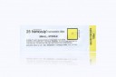 Weck Hemoclip Traditional Tantalum Ligating Clips, Small, 25 Clips