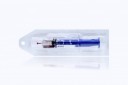 Merit EmboGold Microspheres, Pre-Filled Syringe 300-500um, 1.0ml, Blue