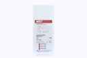 Merit Flex-Neck ARC Adult Peritoneal Dialysis Catheter, Large, Coiled