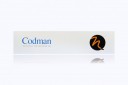 Integra Codman Bactiseal External Ventricular Drainage (EVD) Catheter Set, 35cm, Opaque Small Lumen, 1.5mm ID