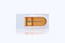 Micro Feather MicroSurgical Blade, 1.0mm, 25&deg;&nbsp;Angle