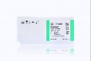 Smiths ViaValve Safety I.V. Catheter 18G x 1.25"