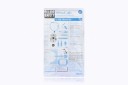 Arrow StimuCath cPNB Continuous Peripheral Nerve Block Catheter Kit 19G x 60cm, 4cm Tuohy, Sharps Safety