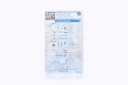 Arrow StimuCath cPNB Continuous Peripheral Nerve Block Catheter Kit 19G x 60cm, 8cm Tuohy, Sharps Safety