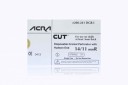 Acra Cut Cranial Perforator w/Hudson End 14/11mm DGR-I