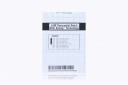 Abbott SJM Pericardial Patch w/EnCap AC 5cm x 10cm
