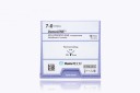 DemeTECH DemeLENE Polypropylene blue 18" P-6 Reverse Cutting